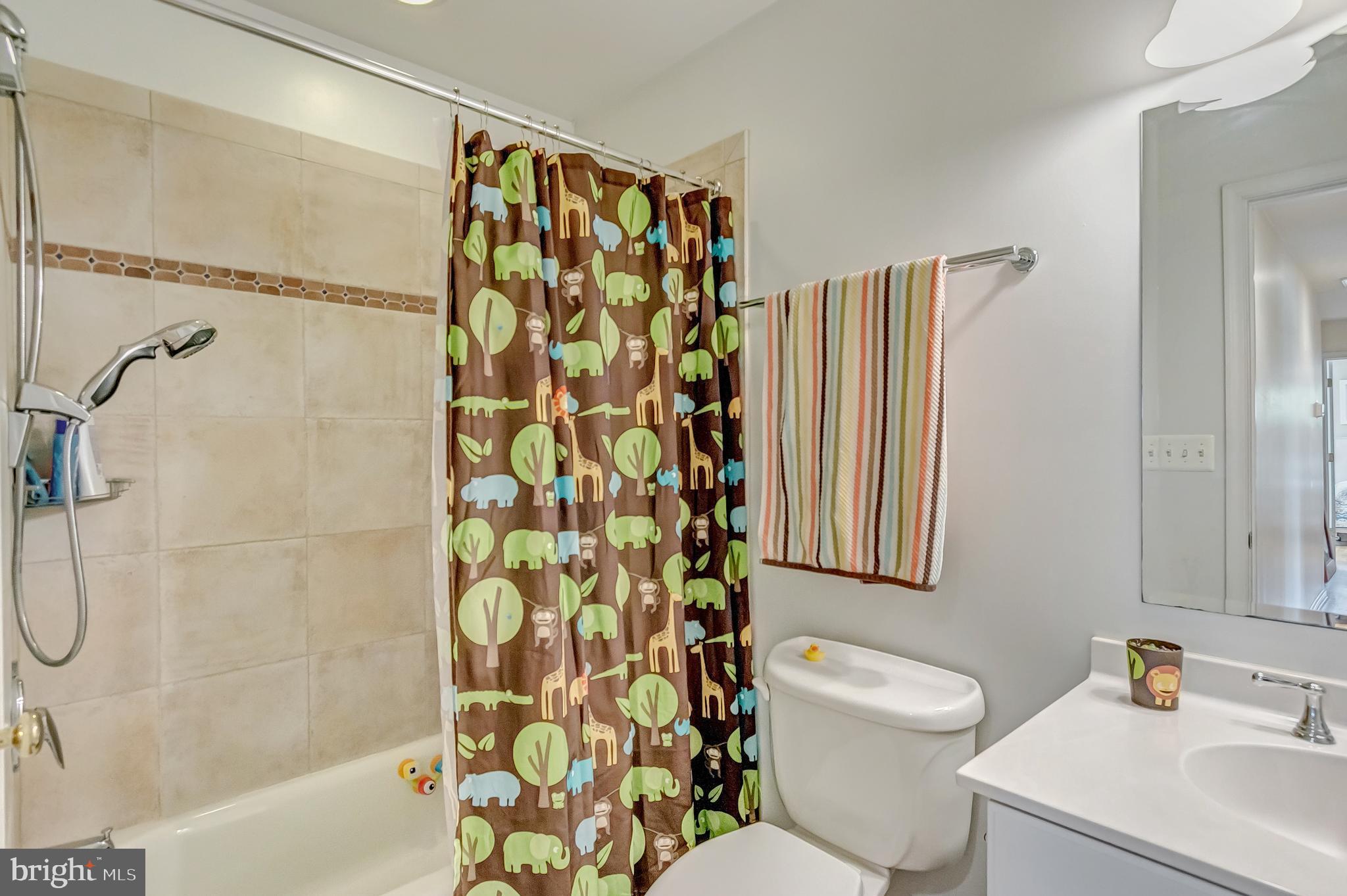 BERKSHIRE GARDENS - Residential Lease