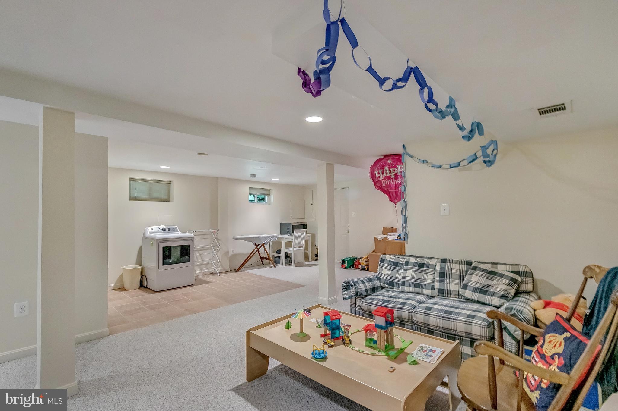 BERKSHIRE GARDENS - Residential Lease