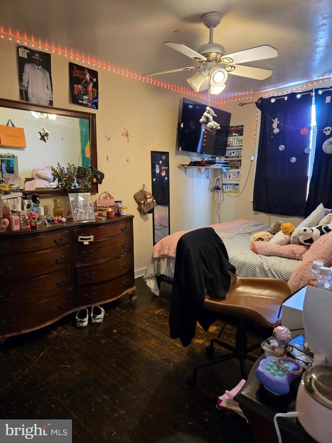 MAYFAIR - Residential