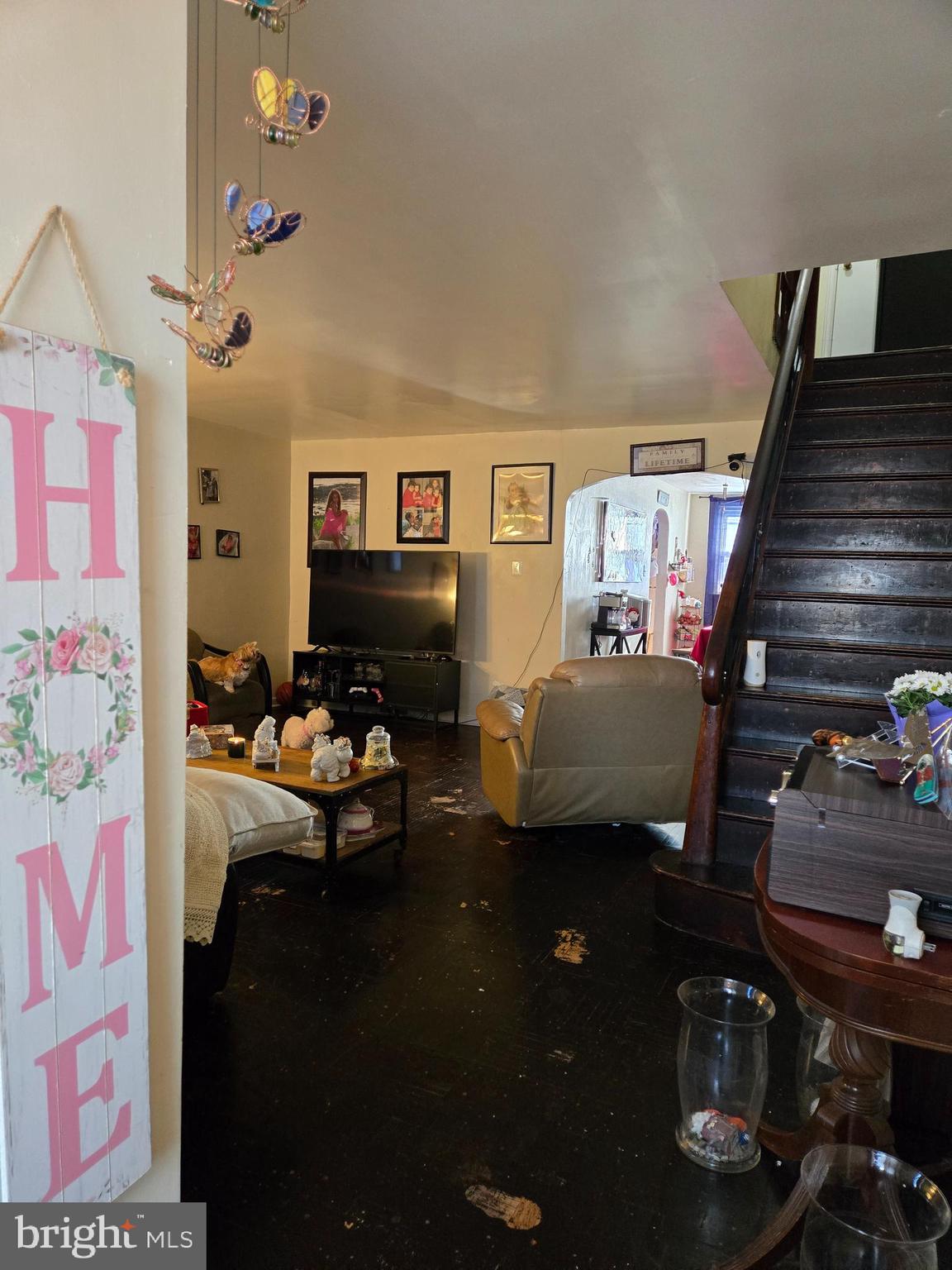 MAYFAIR - Residential