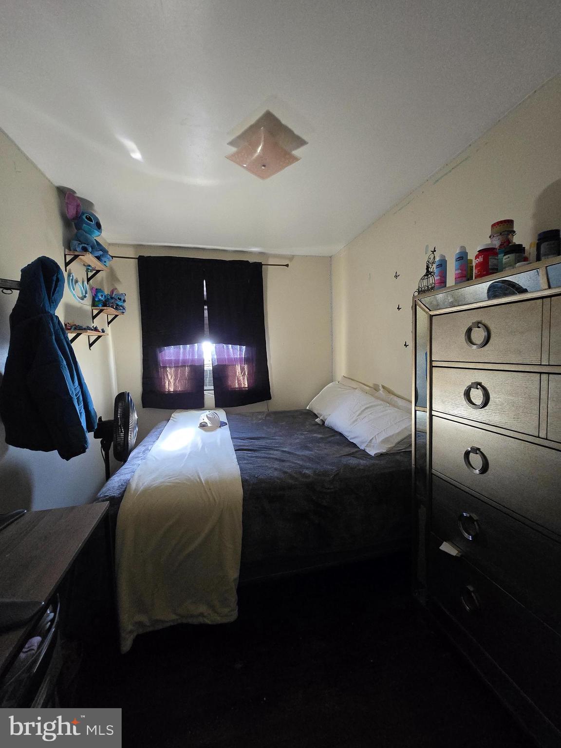 MAYFAIR - Residential