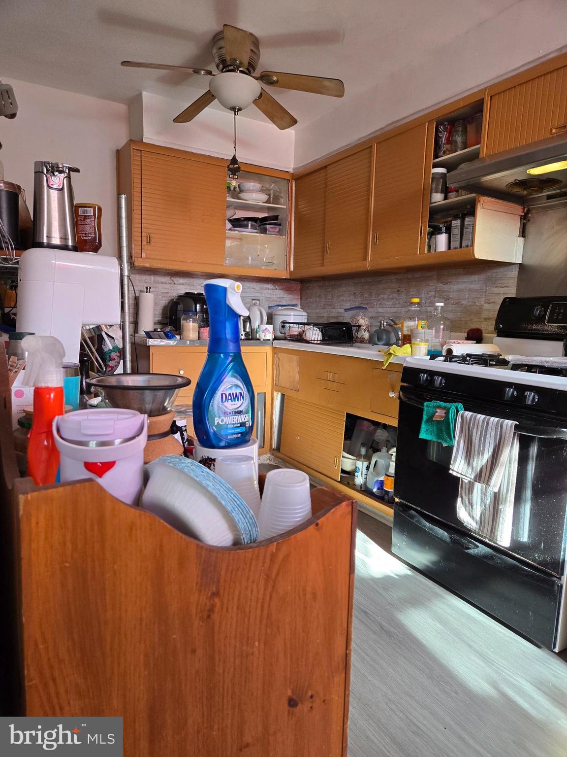 MAYFAIR - Residential