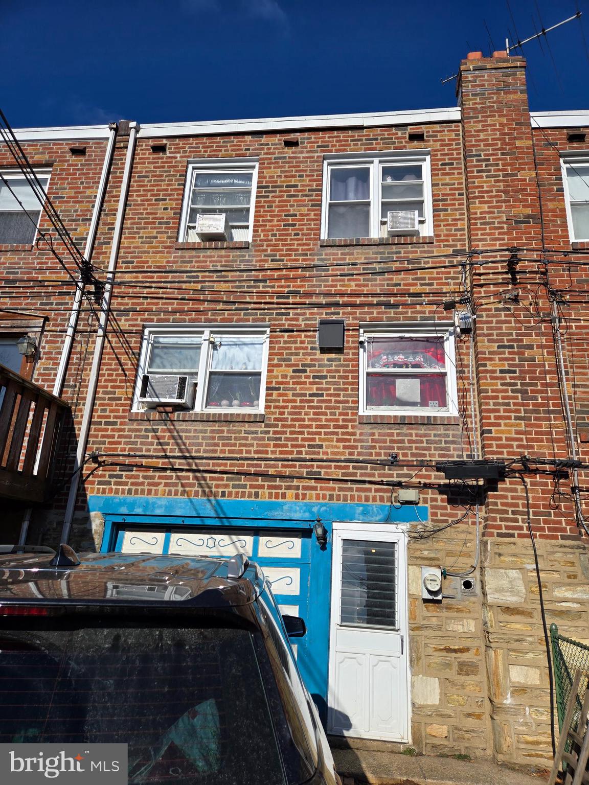 MAYFAIR - Residential