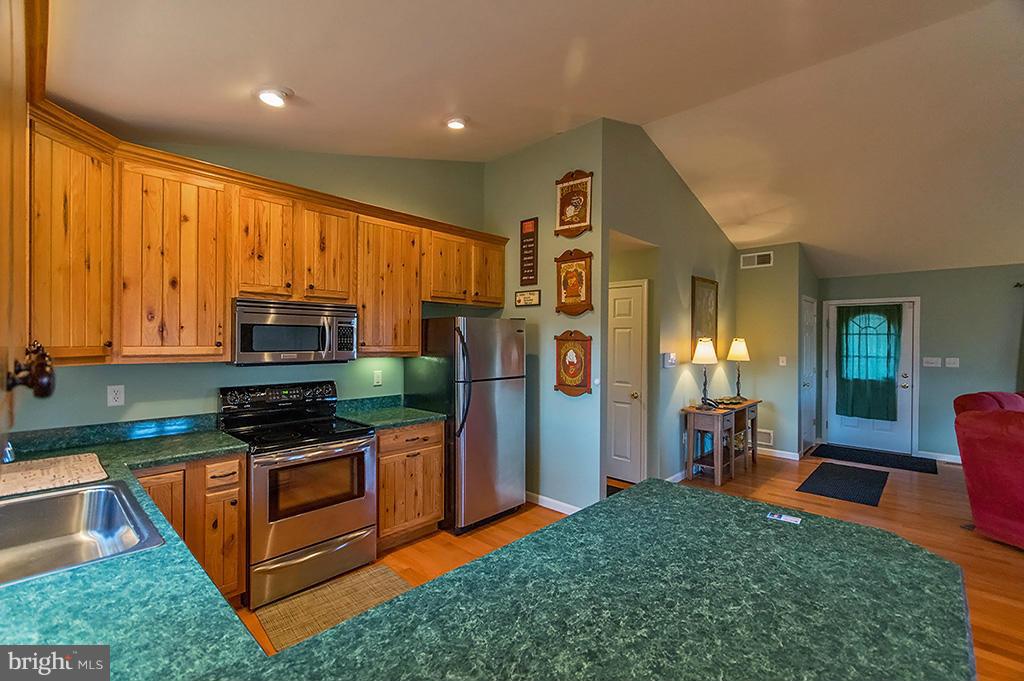 HIGHLAND HILLS - Residential