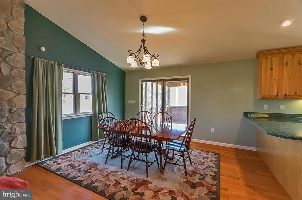 HIGHLAND HILLS - Residential