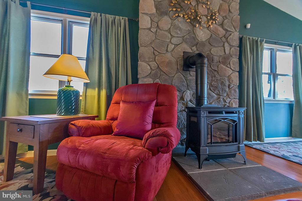 HIGHLAND HILLS - Residential