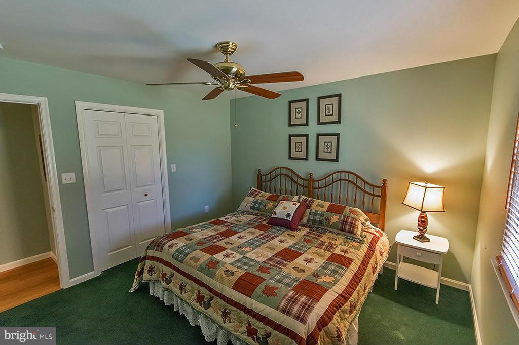 HIGHLAND HILLS - Residential