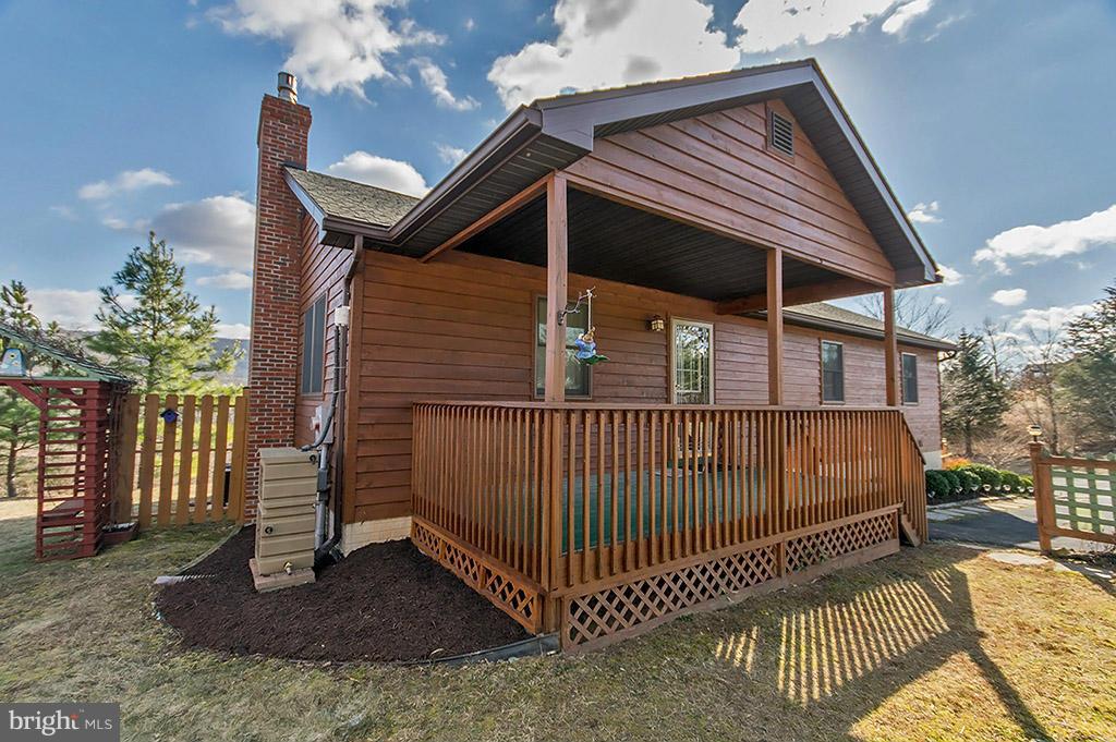 HIGHLAND HILLS - Residential