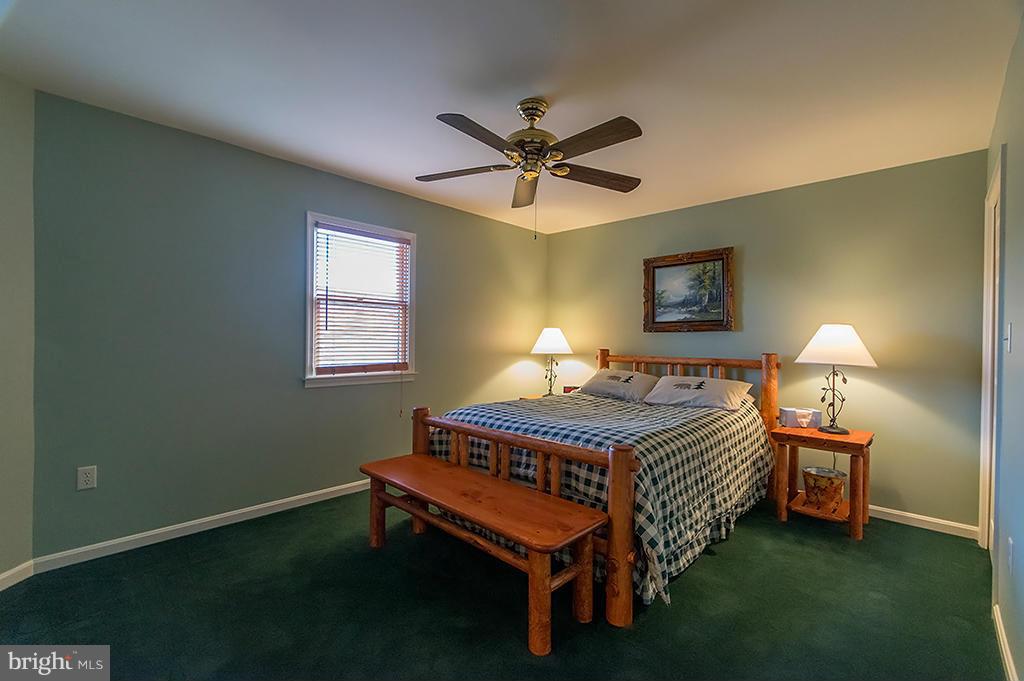 HIGHLAND HILLS - Residential