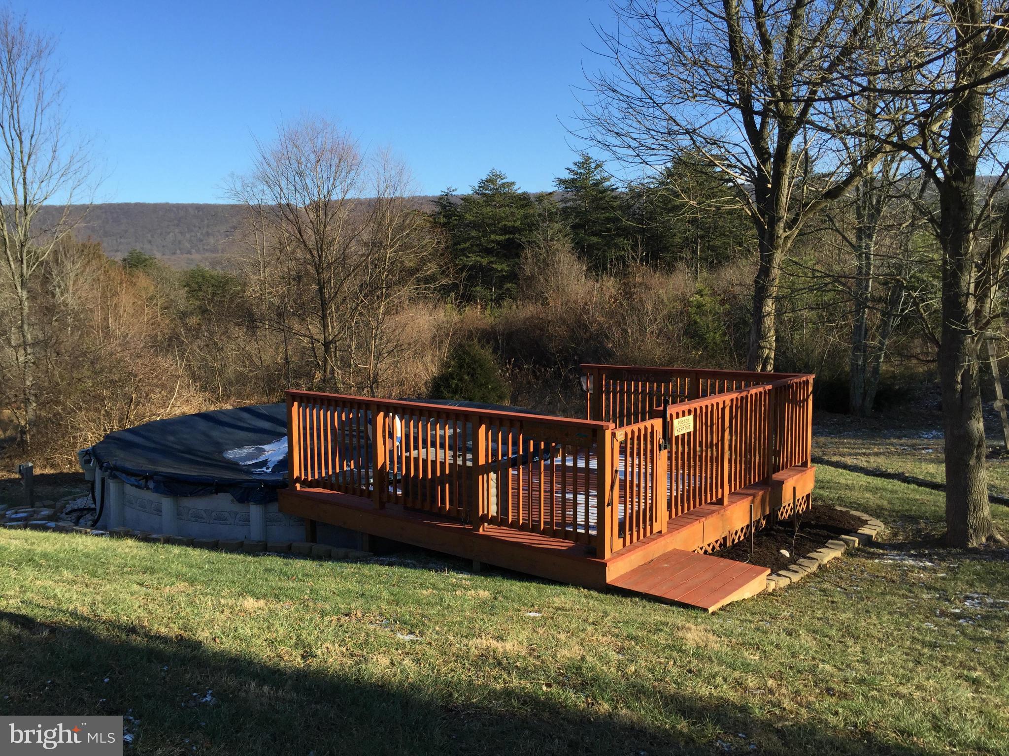 HIGHLAND HILLS - Residential