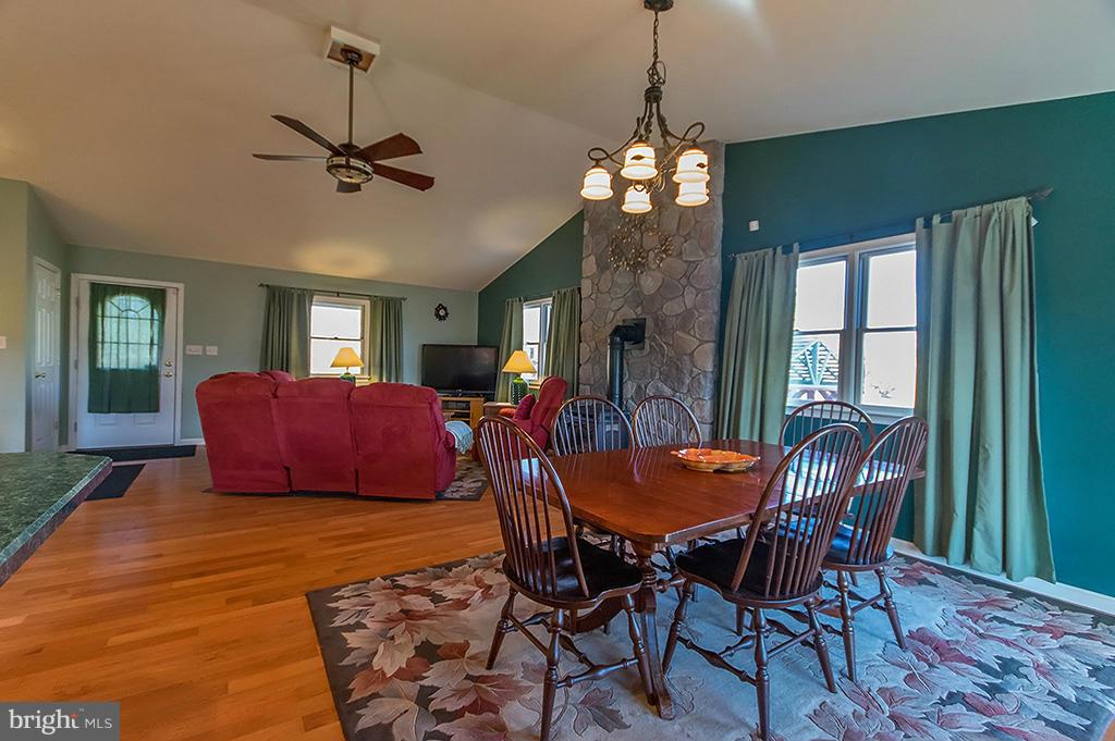 HIGHLAND HILLS - Residential