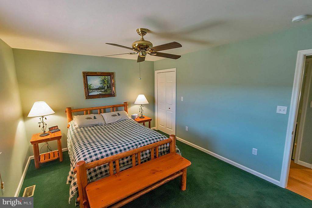 HIGHLAND HILLS - Residential