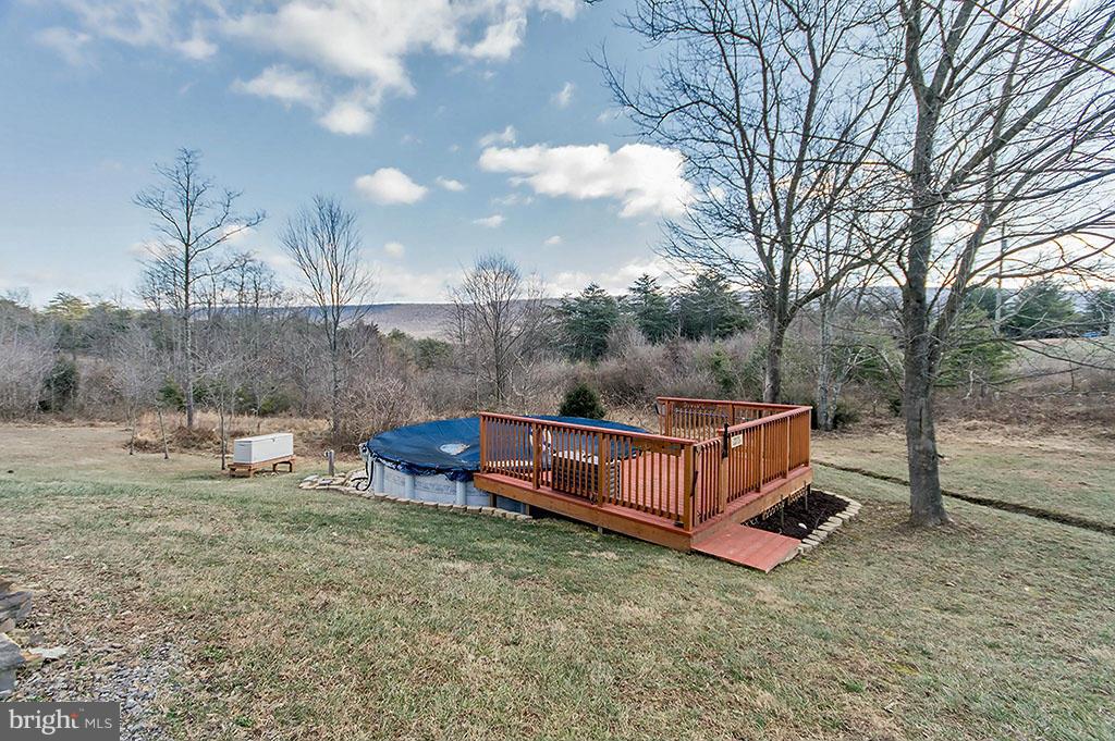 HIGHLAND HILLS - Residential