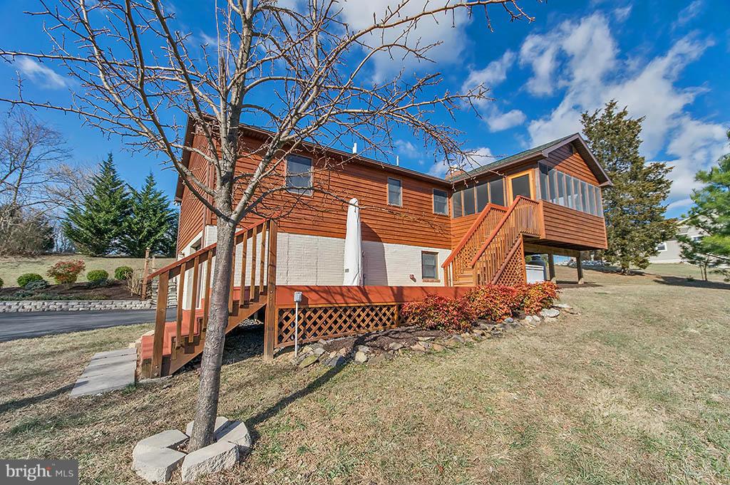 HIGHLAND HILLS - Residential