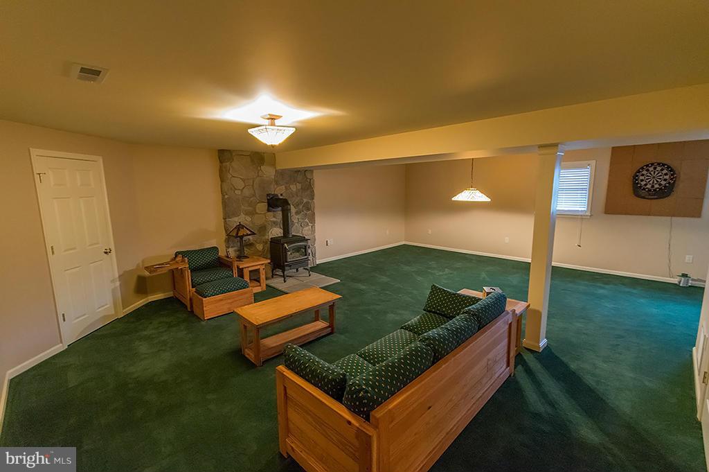 HIGHLAND HILLS - Residential