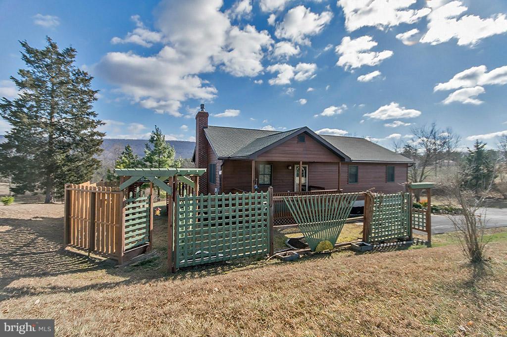 HIGHLAND HILLS - Residential