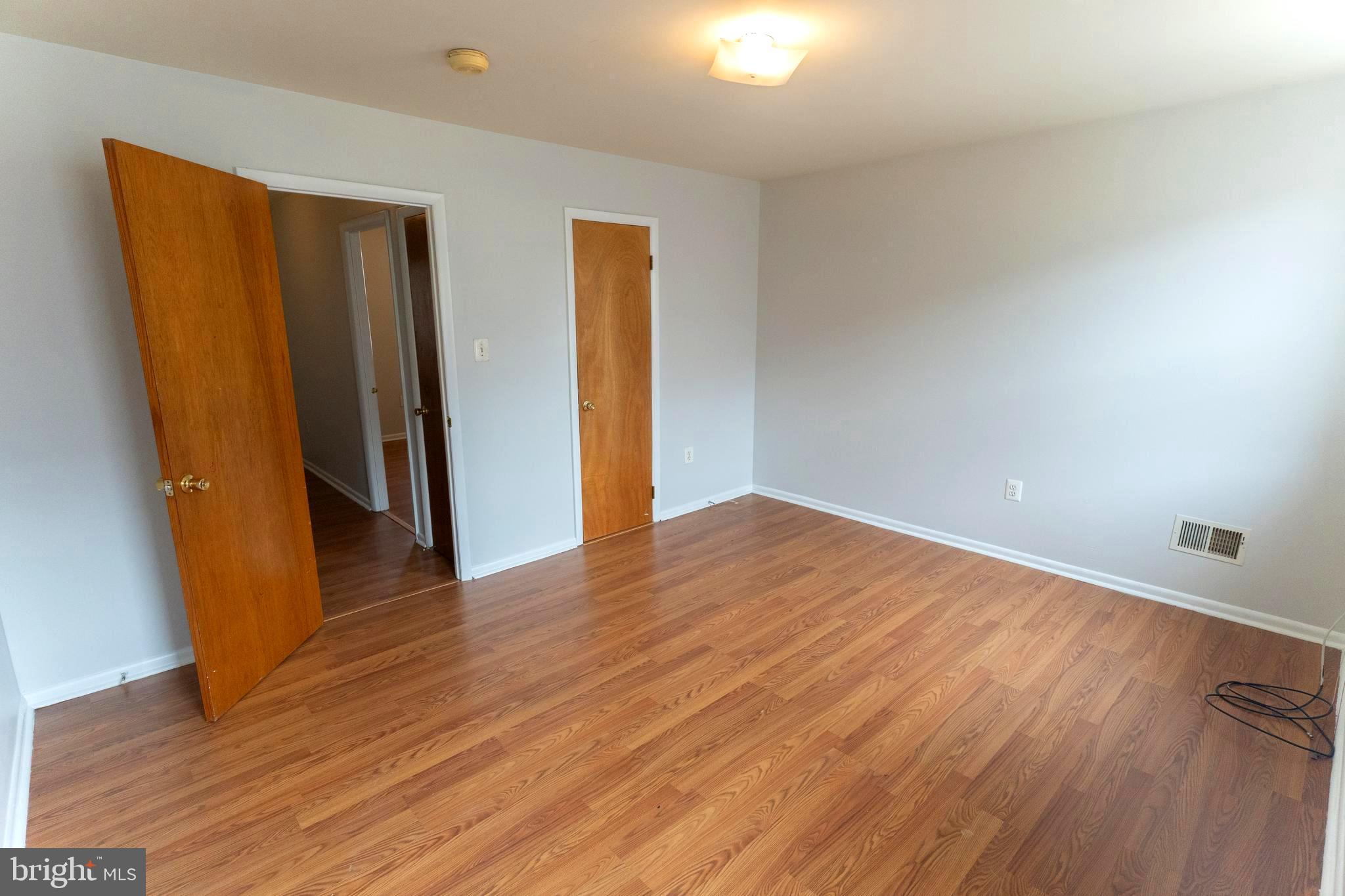 GRADUATE HOSPITAL - Residential