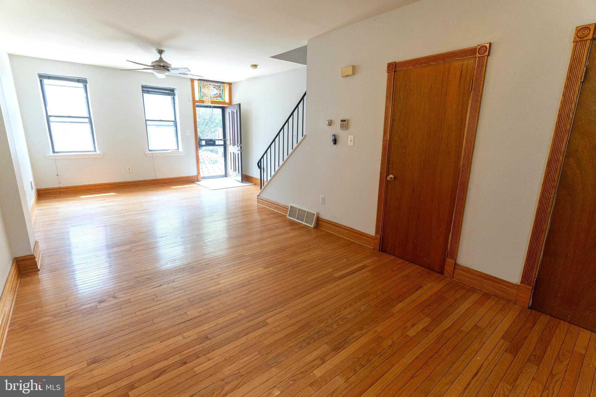 GRADUATE HOSPITAL - Residential