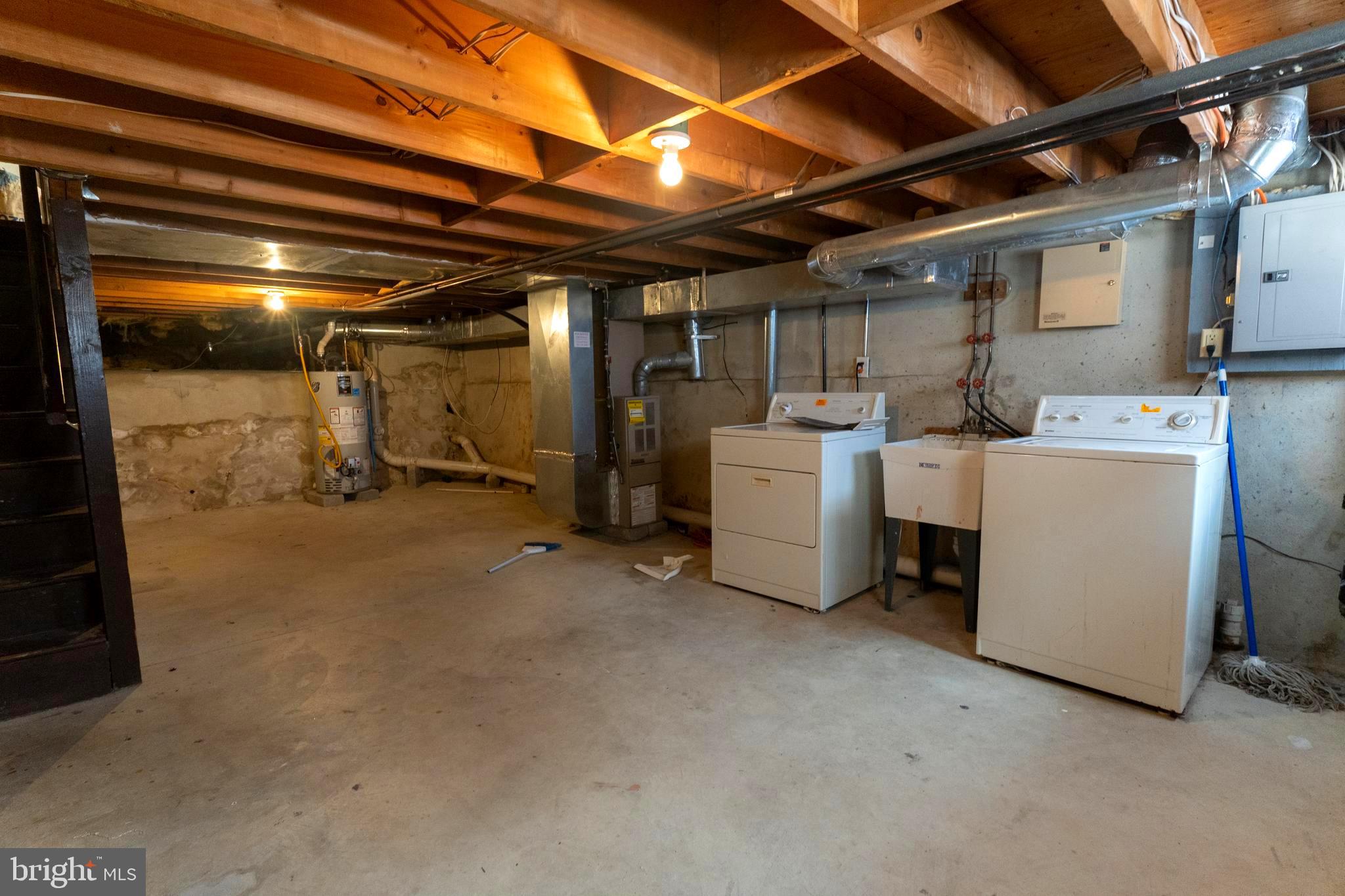 GRADUATE HOSPITAL - Residential