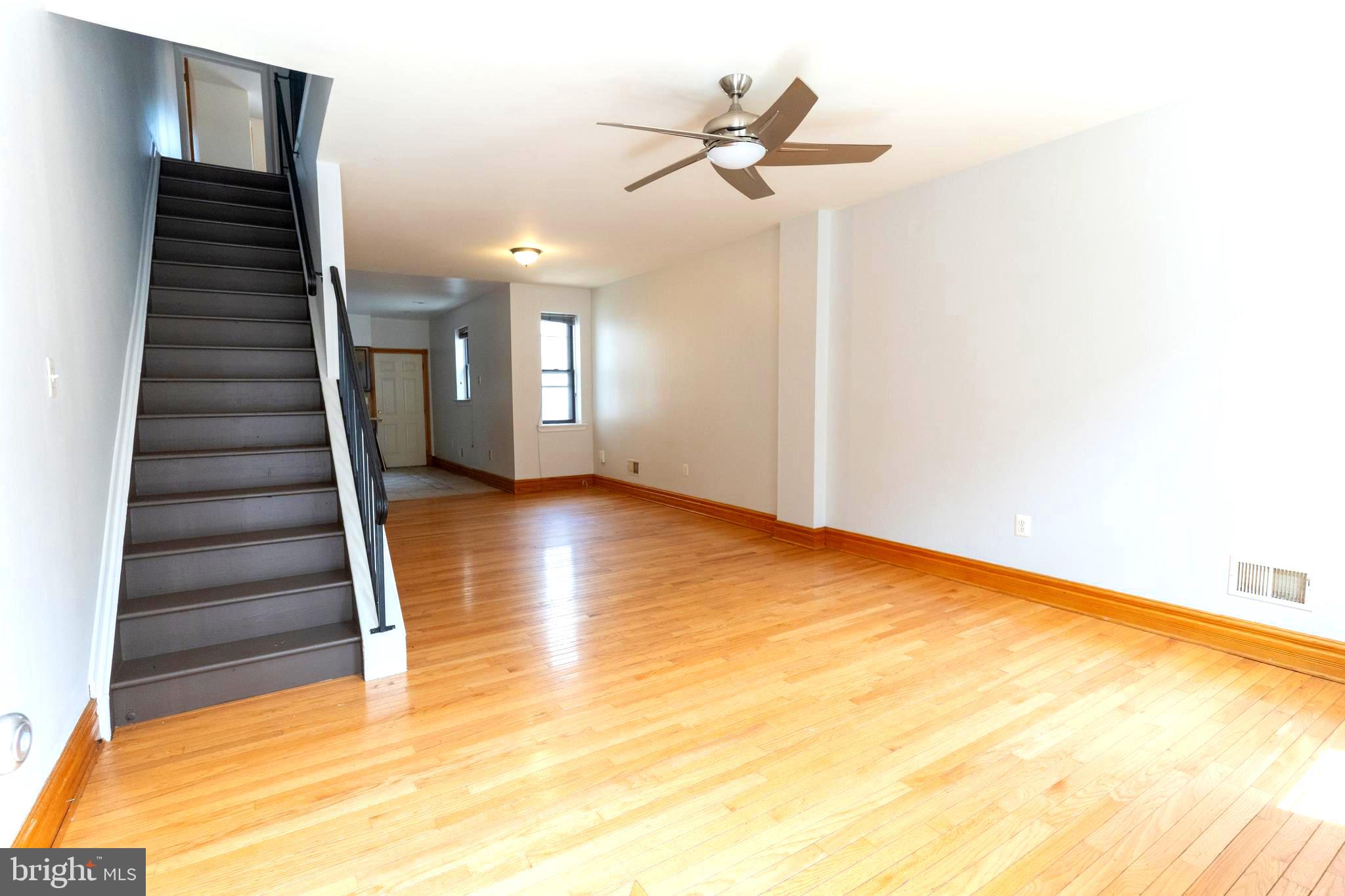 GRADUATE HOSPITAL - Residential