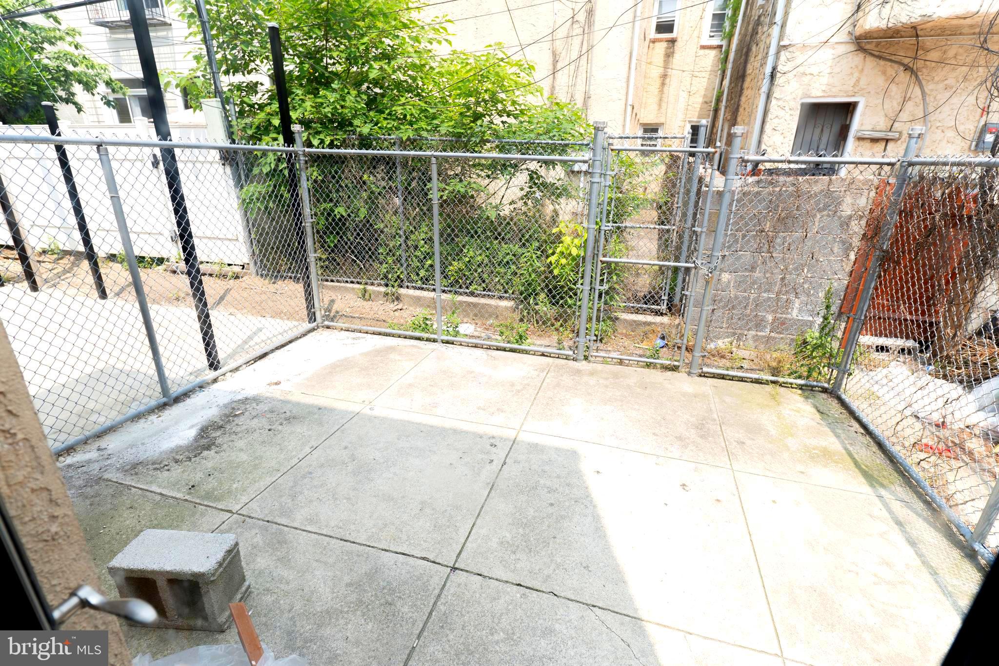 GRADUATE HOSPITAL - Residential