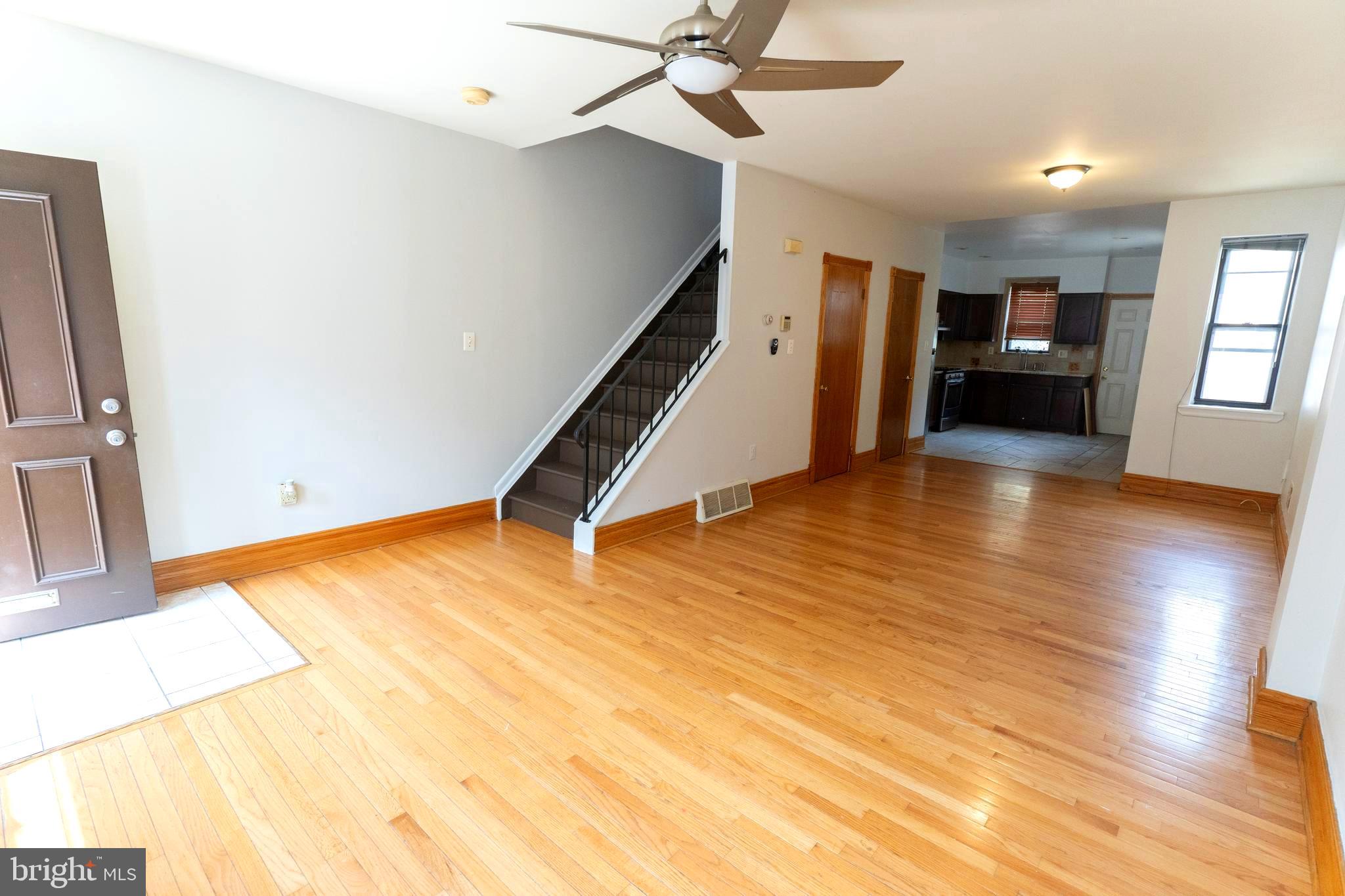 GRADUATE HOSPITAL - Residential