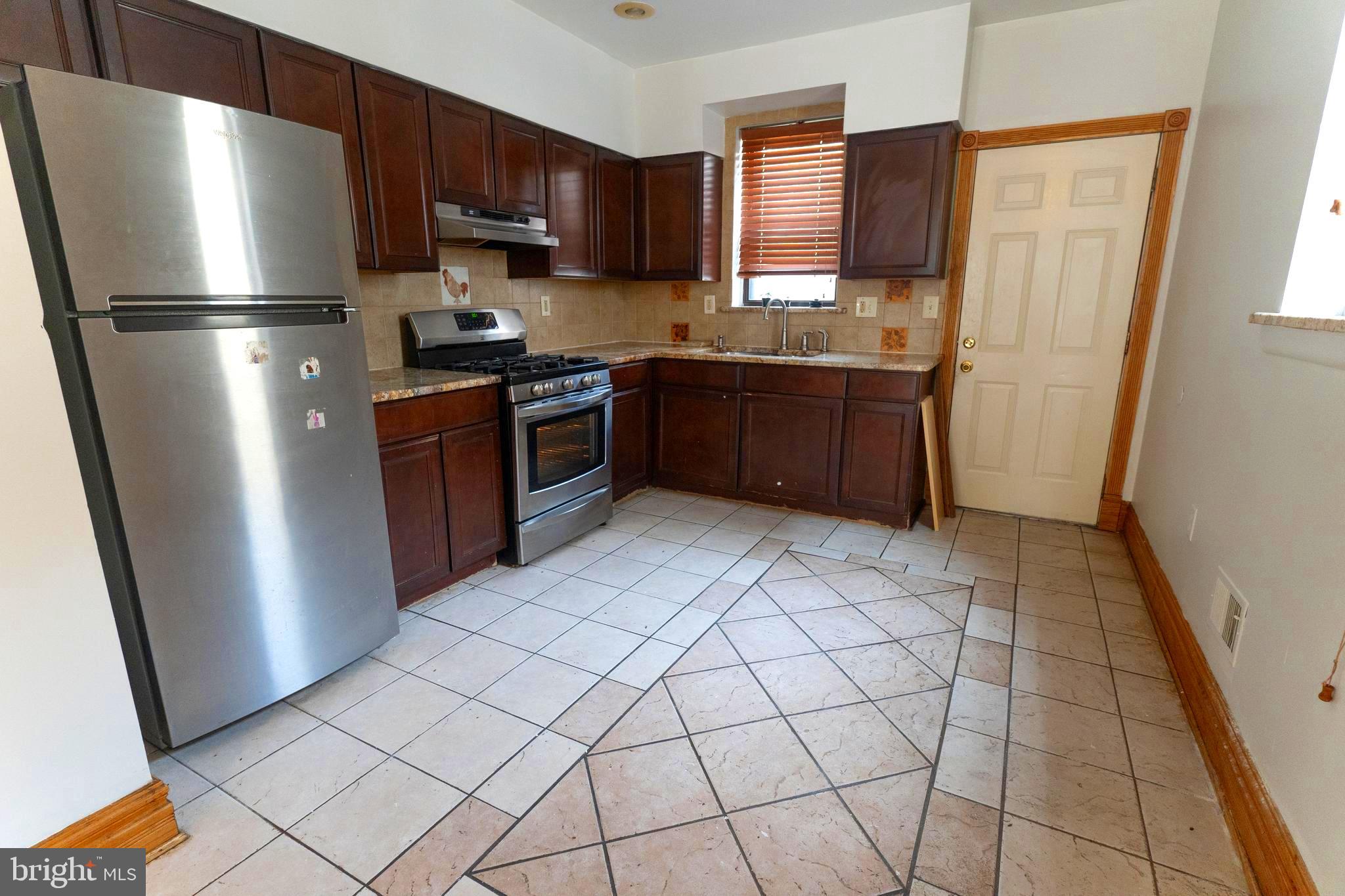 GRADUATE HOSPITAL - Residential