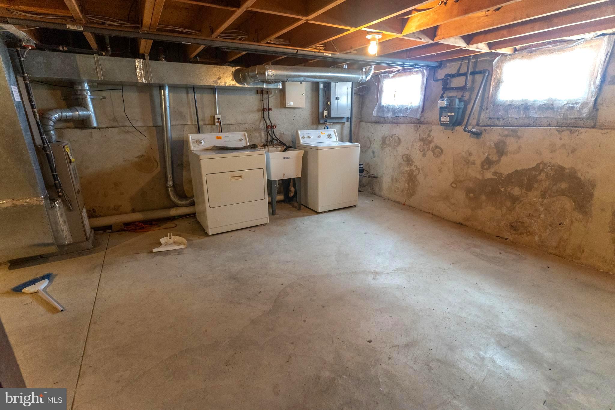 GRADUATE HOSPITAL - Residential