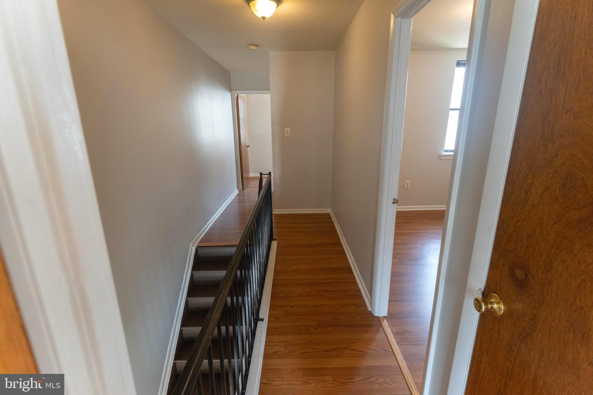 GRADUATE HOSPITAL - Residential