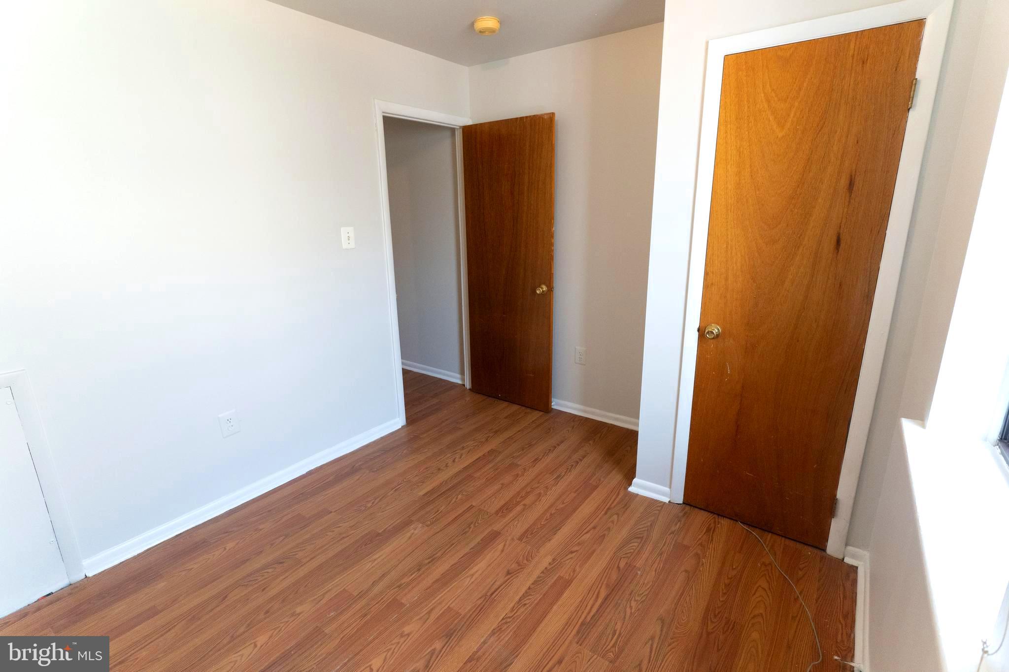 GRADUATE HOSPITAL - Residential