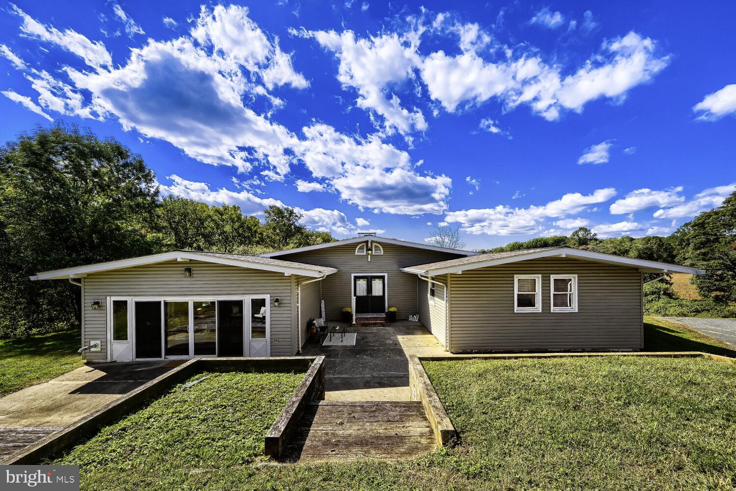 3014 GUYTON ROAD
