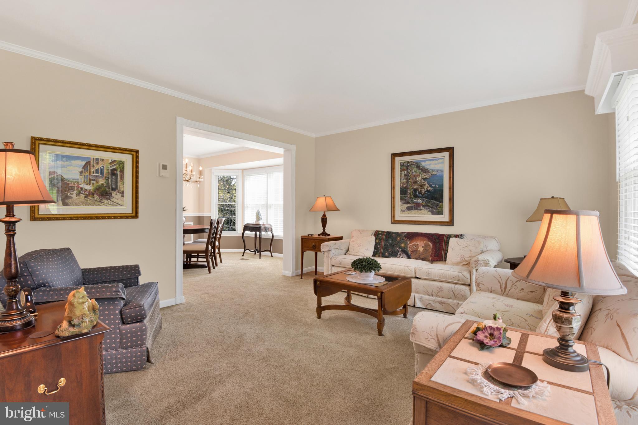 HAMMONDS ESTATES - Residential