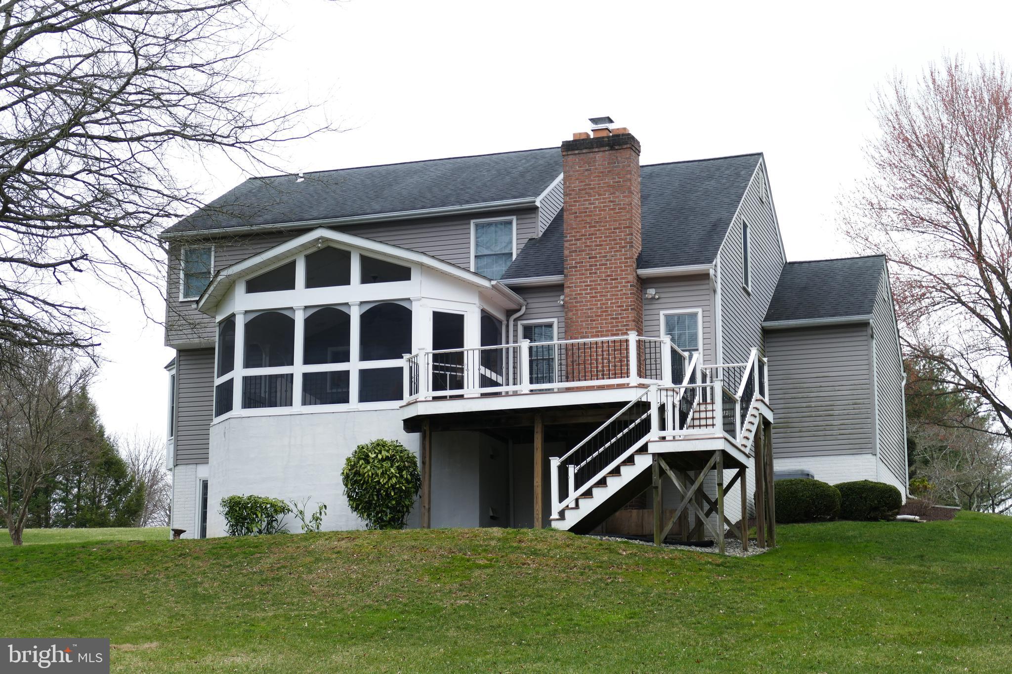 HAMMONDS ESTATES - Residential