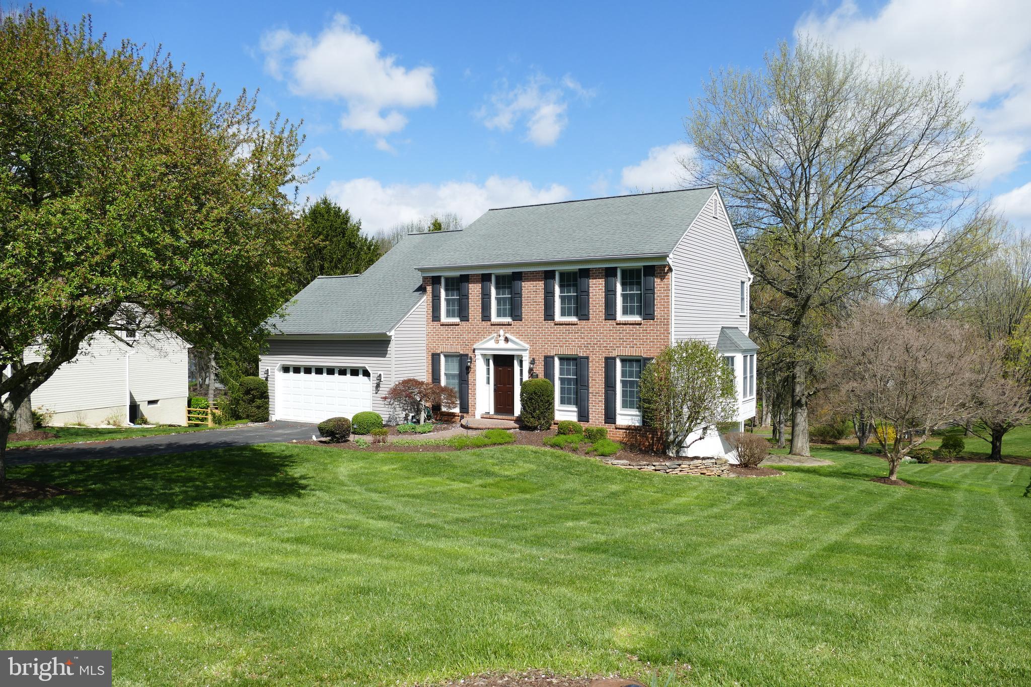 HAMMONDS ESTATES - Residential