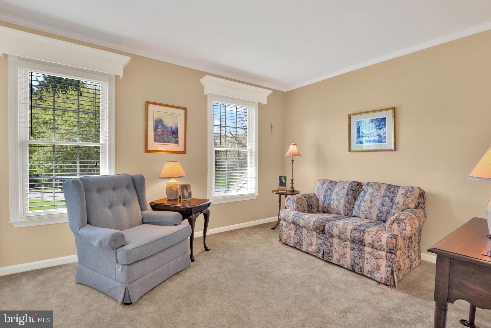 HAMMONDS ESTATES - Residential