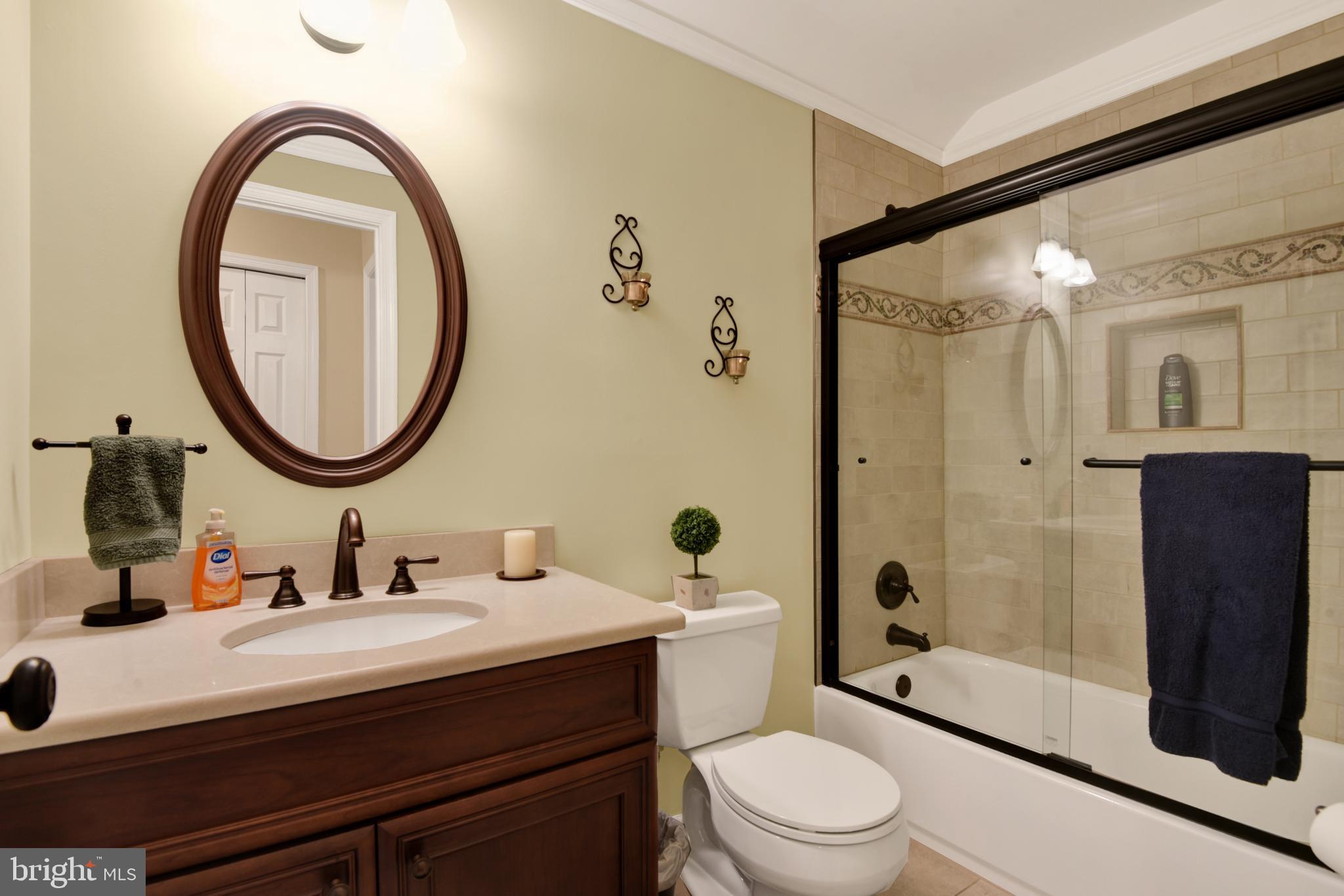 HAMMONDS ESTATES - Residential