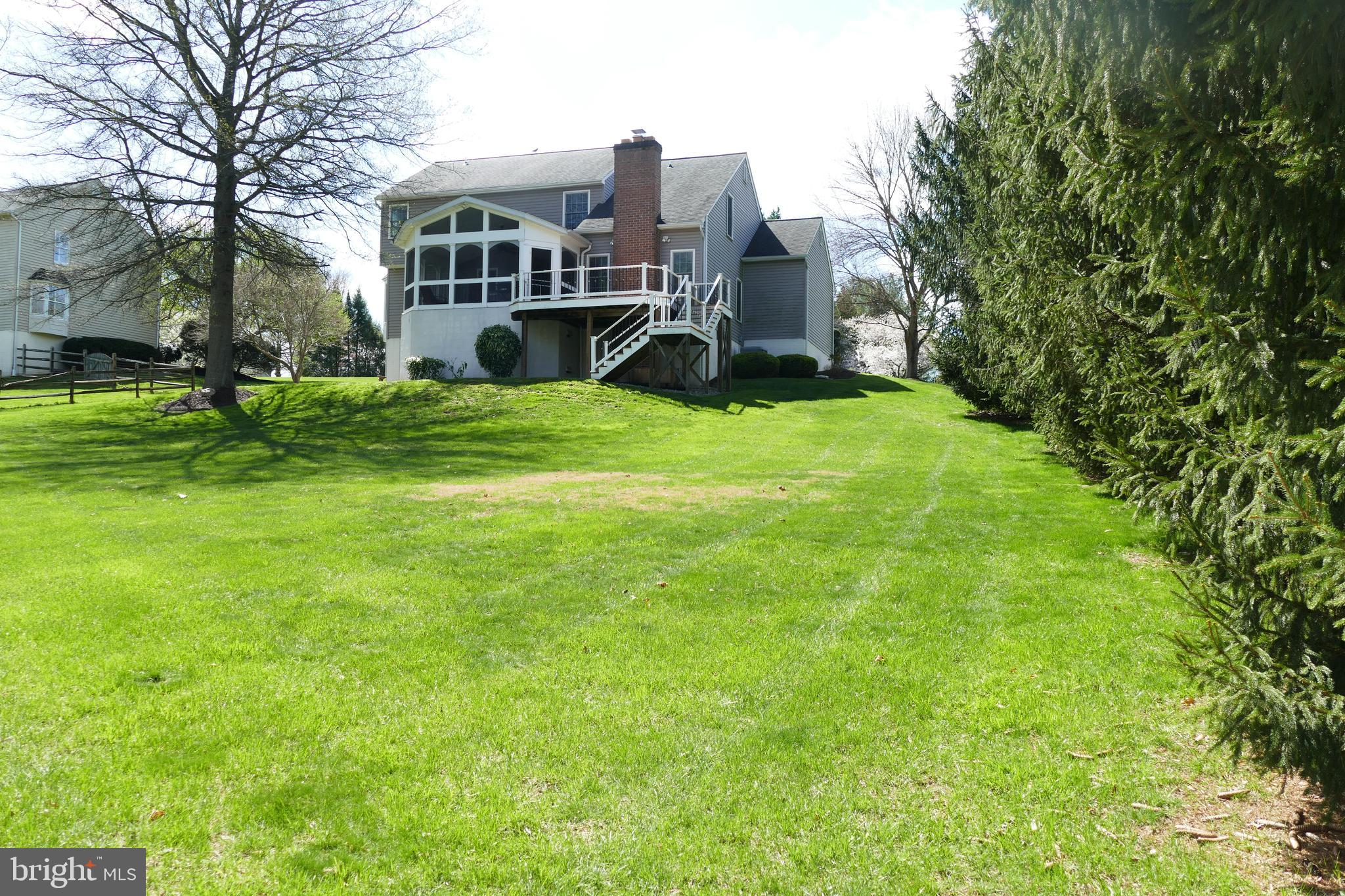 HAMMONDS ESTATES - Residential