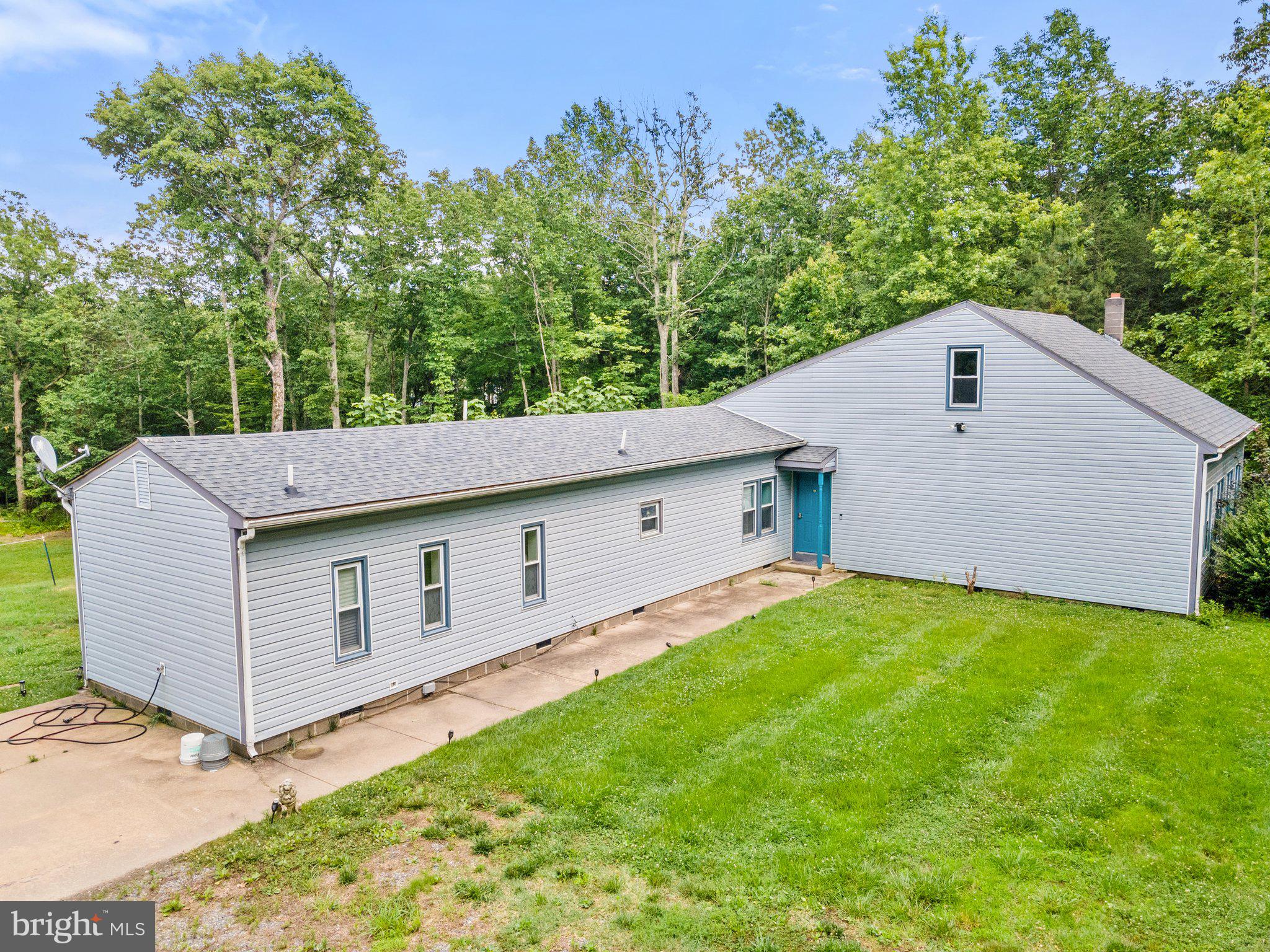 NONE AVAILABLE - Residential Lease