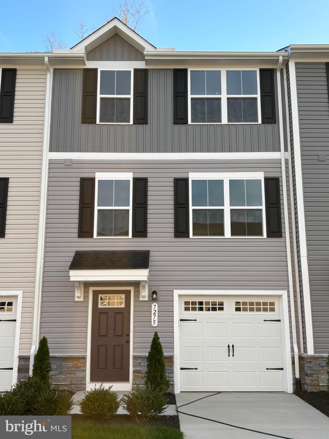 PENDLETON - Residential Lease