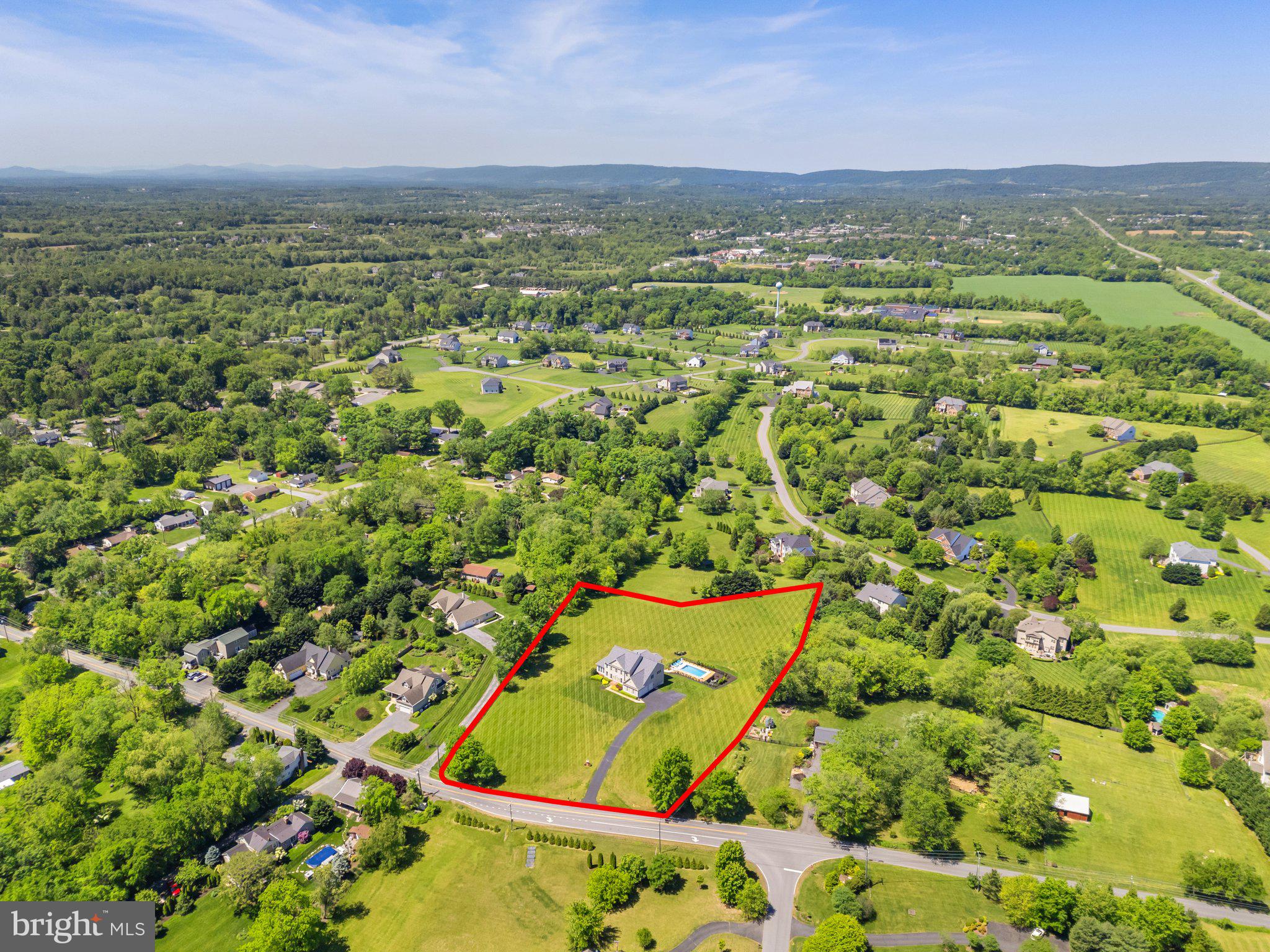 BROADOAK - Residential