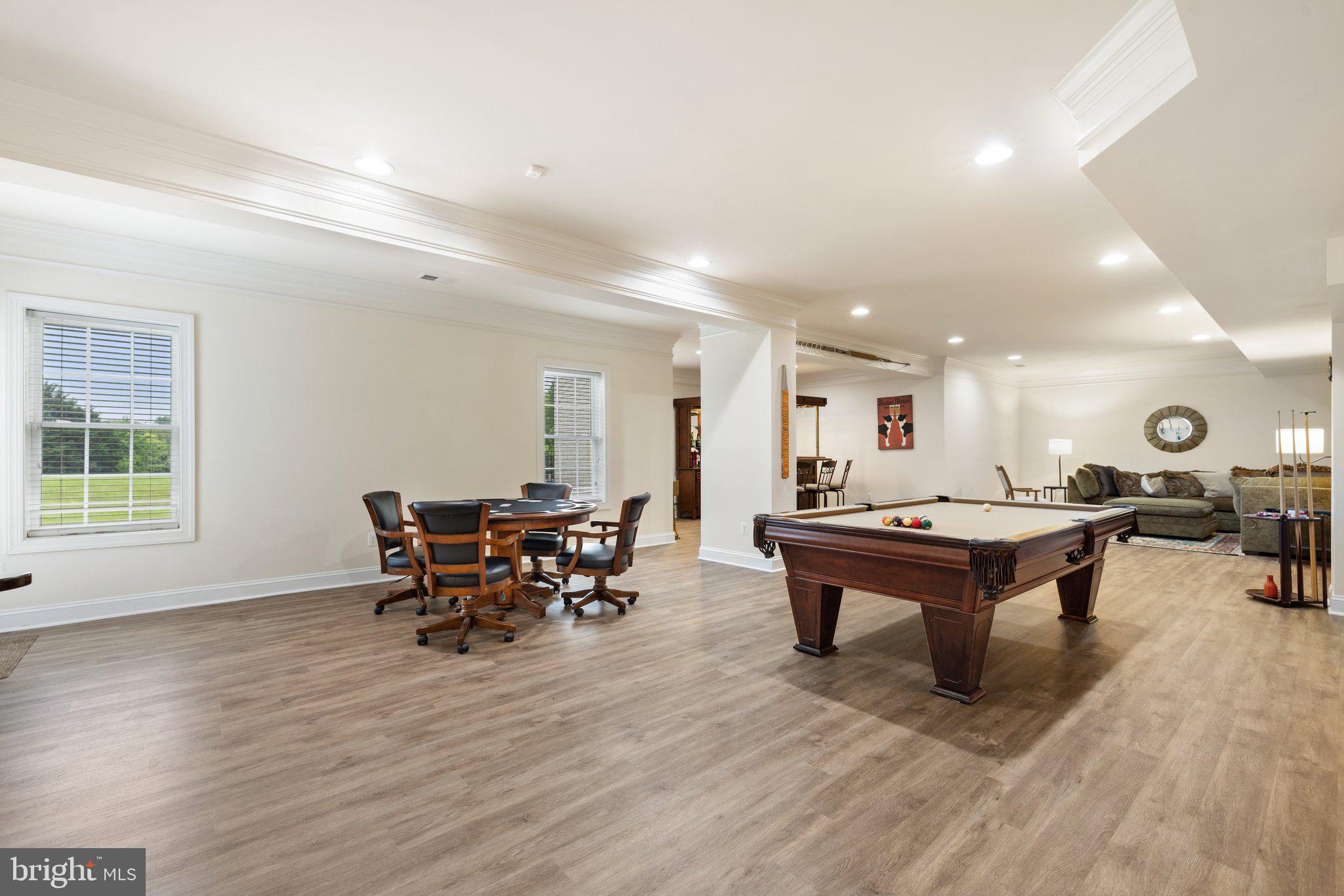 BROADOAK - Residential