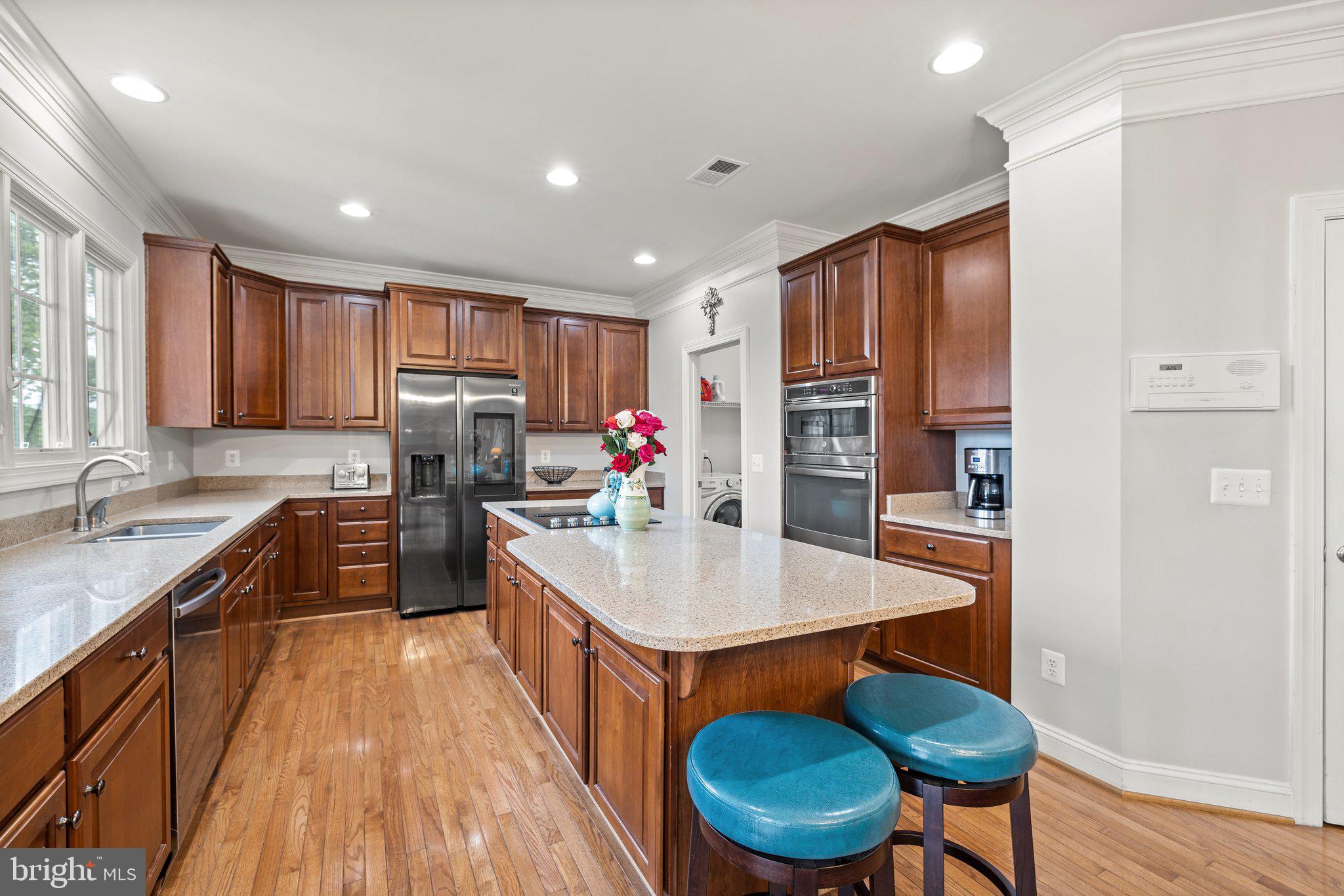 BROADOAK - Residential