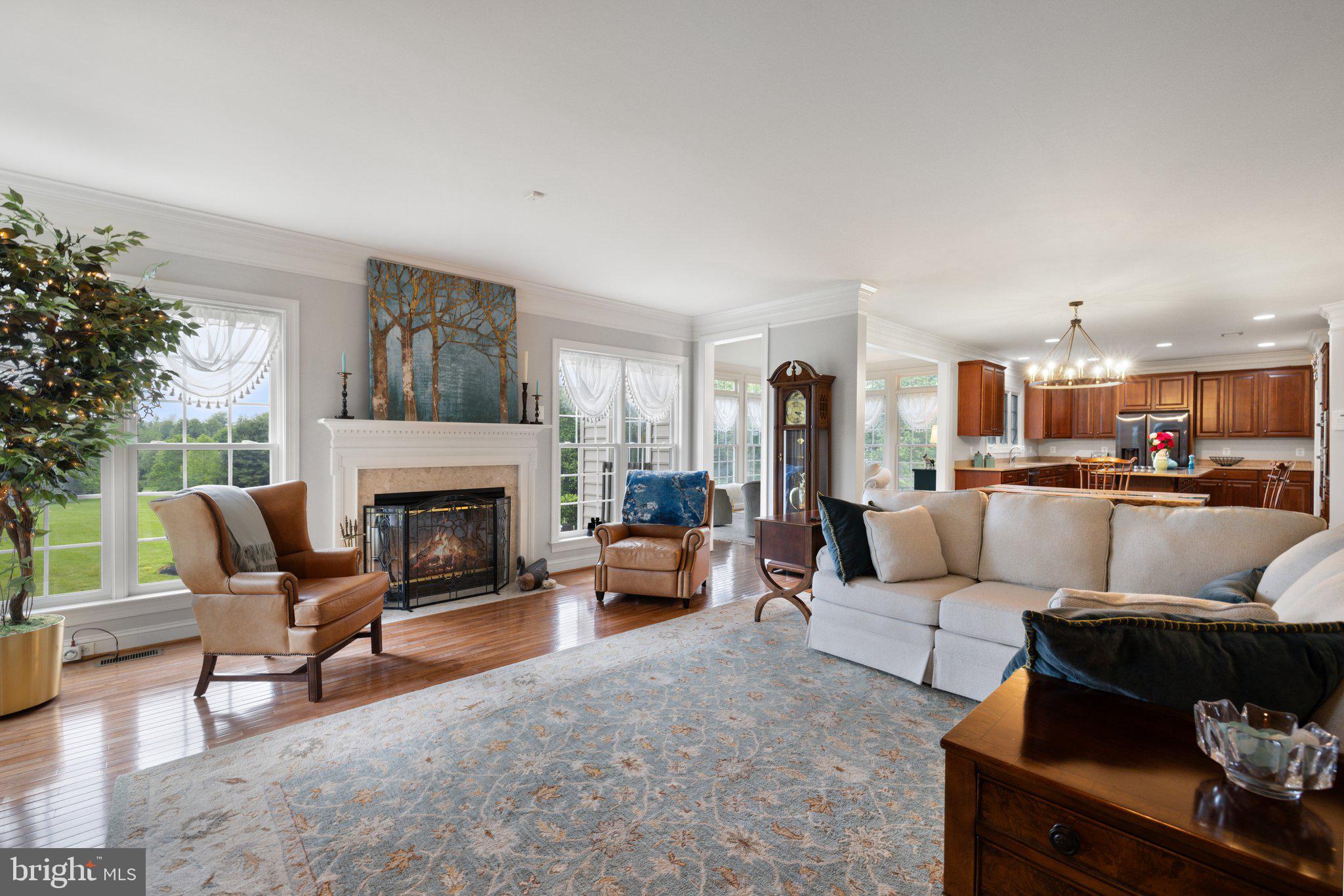 BROADOAK - Residential