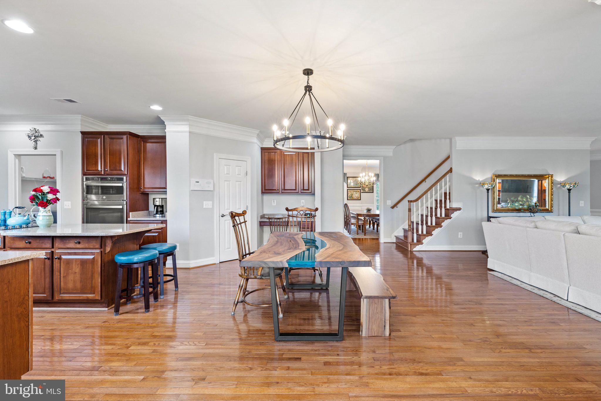 BROADOAK - Residential