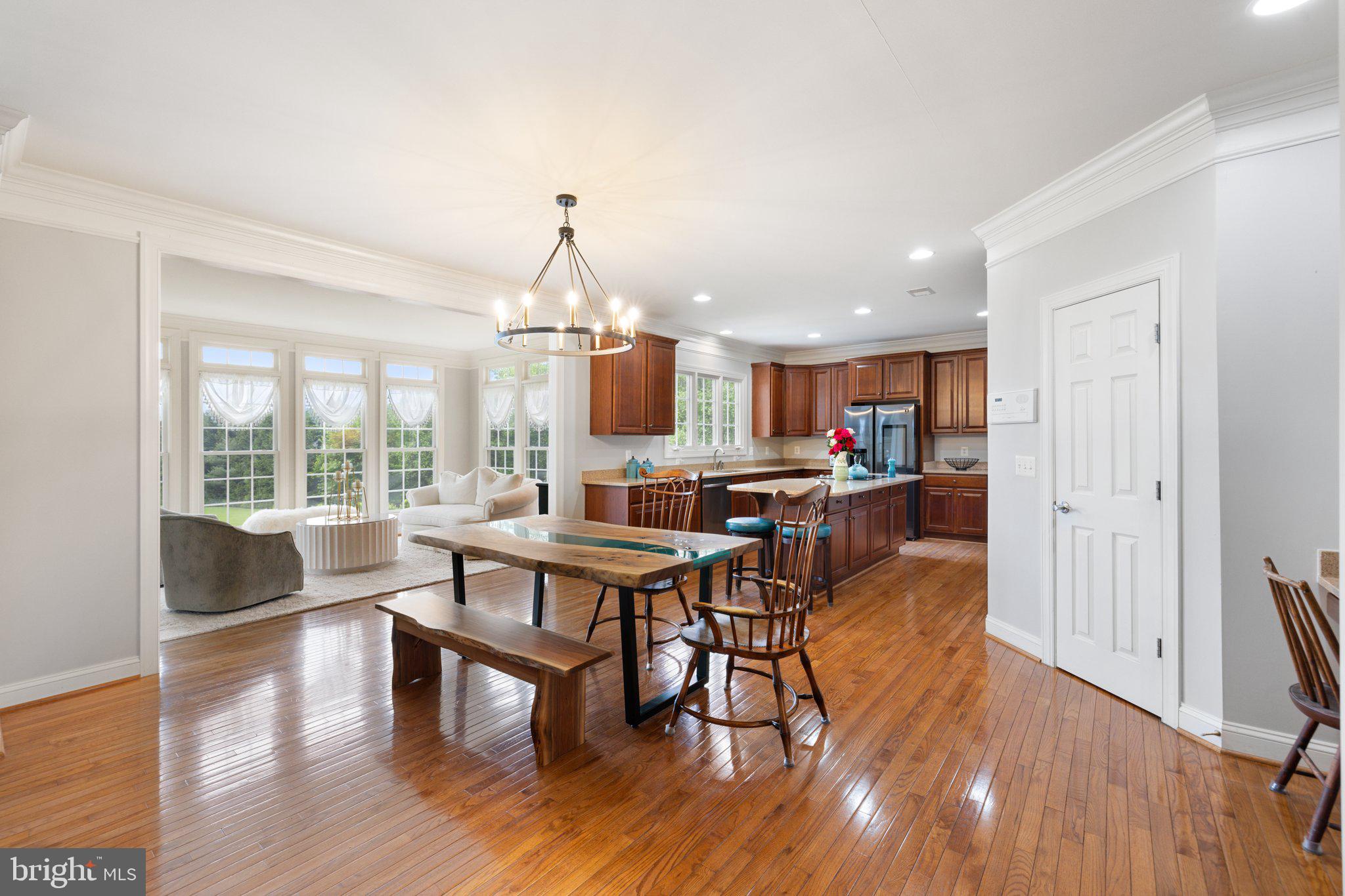 BROADOAK - Residential