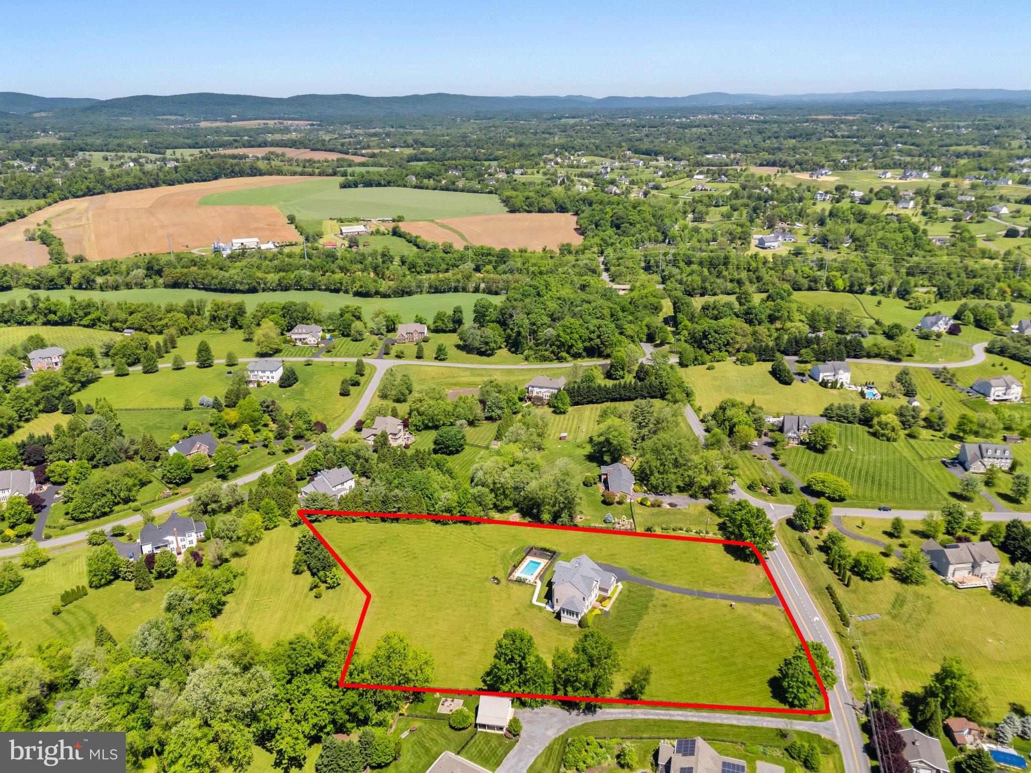 BROADOAK - Residential