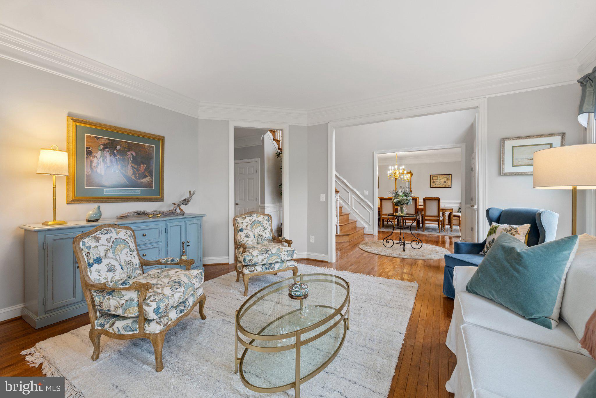 BROADOAK - Residential