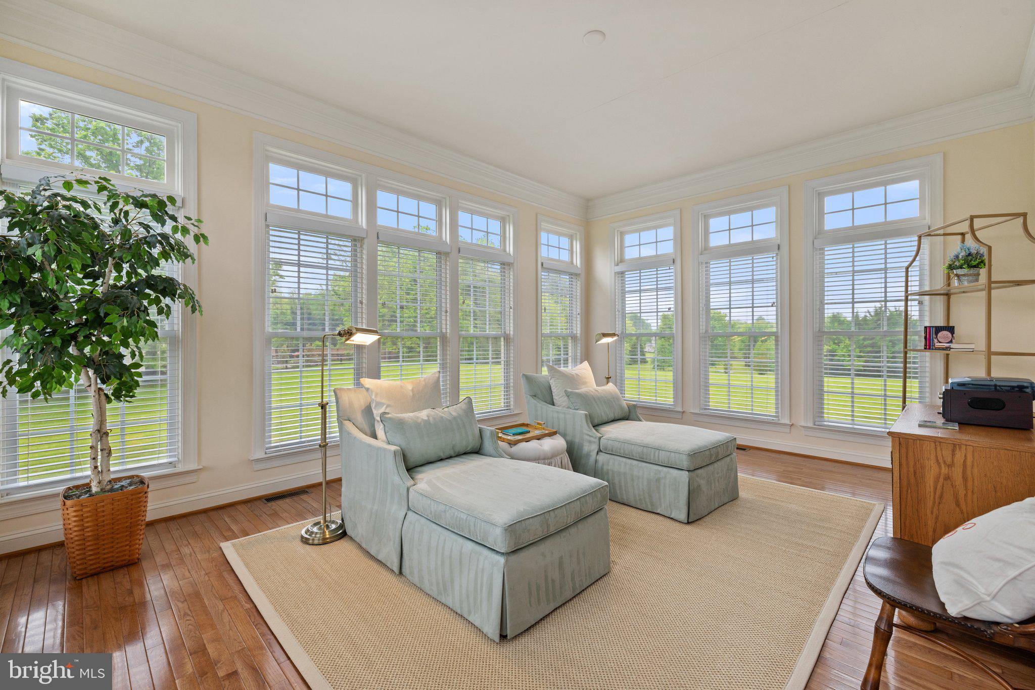 BROADOAK - Residential