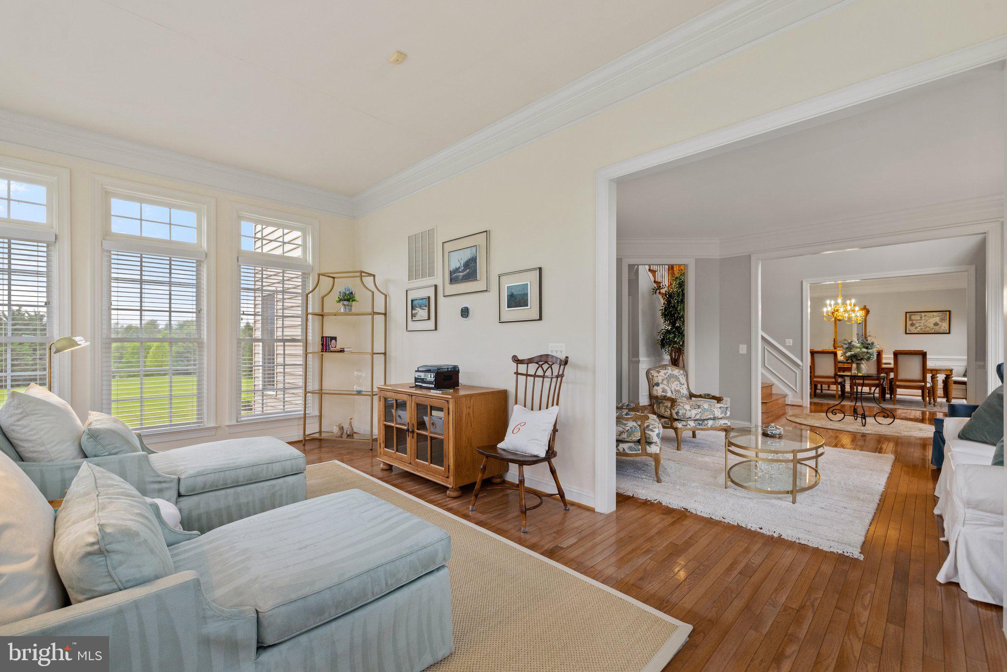 BROADOAK - Residential