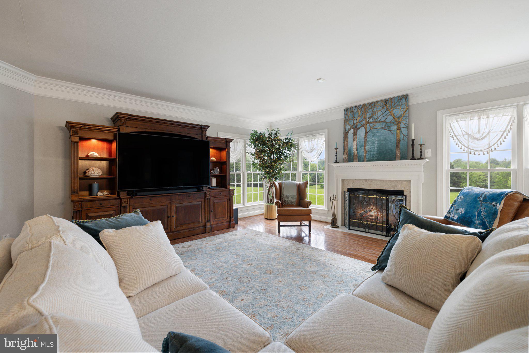 BROADOAK - Residential